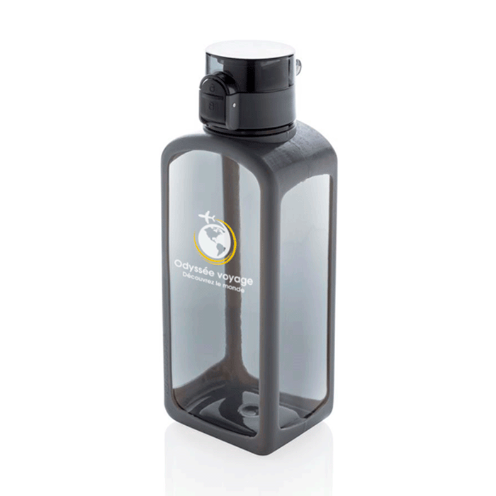 Gourde sans BPA personnalisable 600 ml - Victor