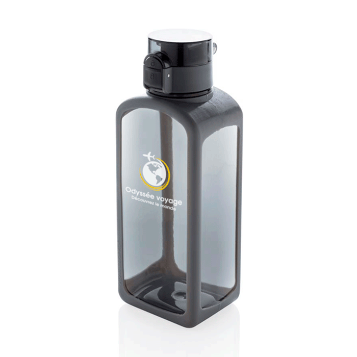Bouteille de Sport Oregon Personnalisable | Gourde en Acier Bouteille de Sport Oregon Personnalisable | Gourde en Acier