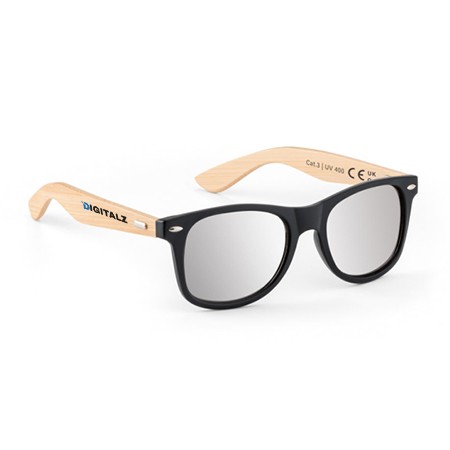 Lunettes de Soleil Bambou - Précy-sous-Thil