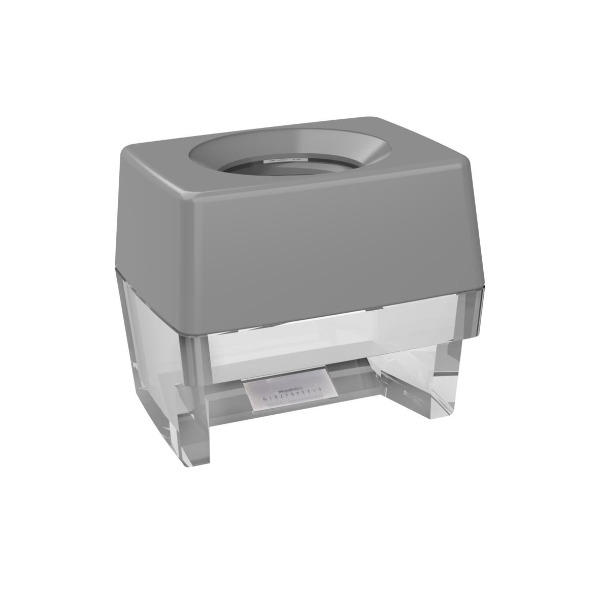 Lentille de Précision 8x - Aisonville-et-Bernoville