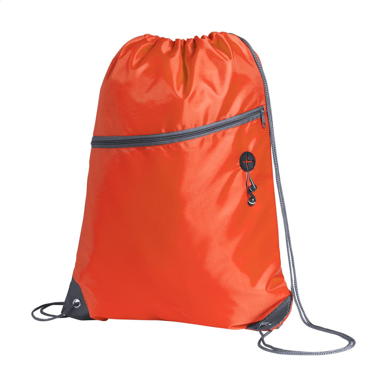 Sac à cordon polyvalent - François