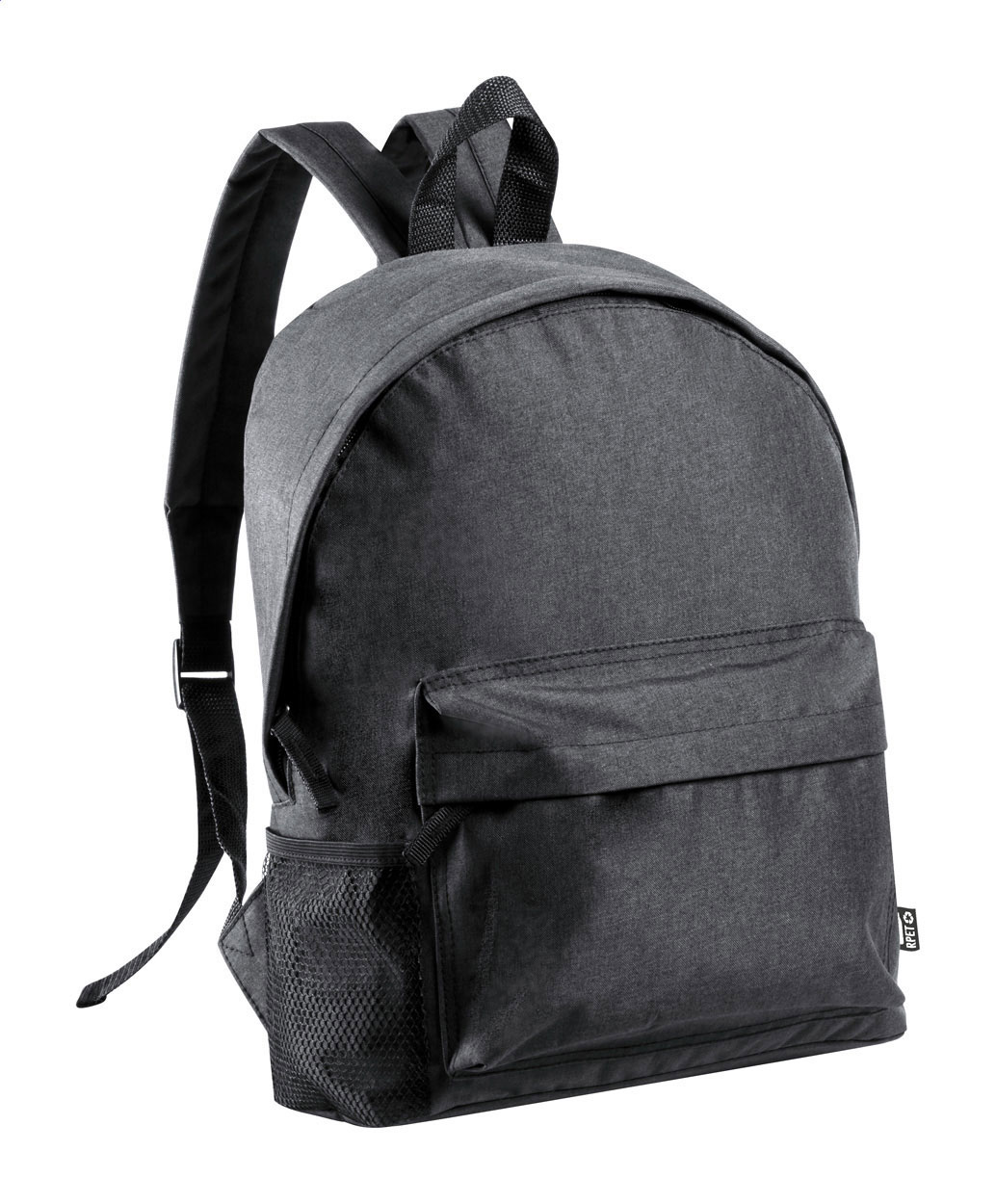 Sac à dos écologique RPET - Grenay