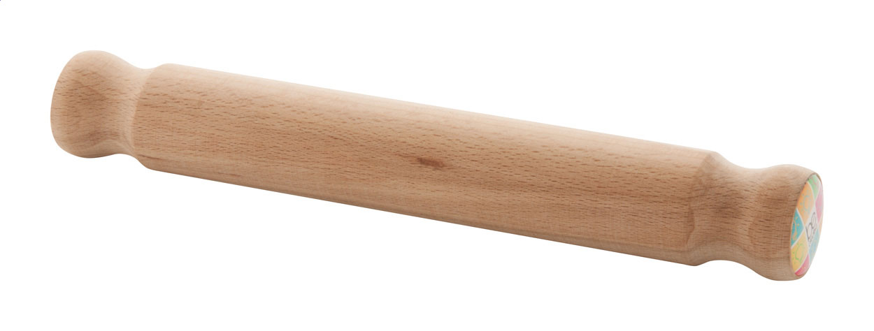 Rouleau en bois Fraîcheur - Valay