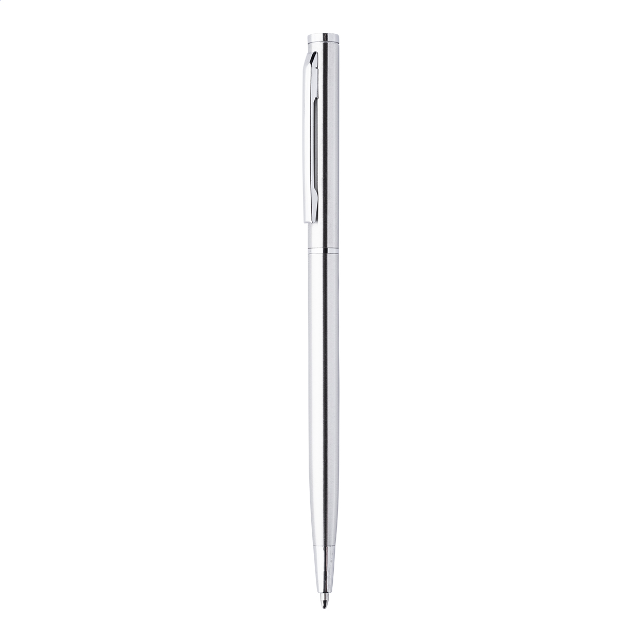 Stylo-bille Twist Écologique - Lacrouzette imprimé avec logo
