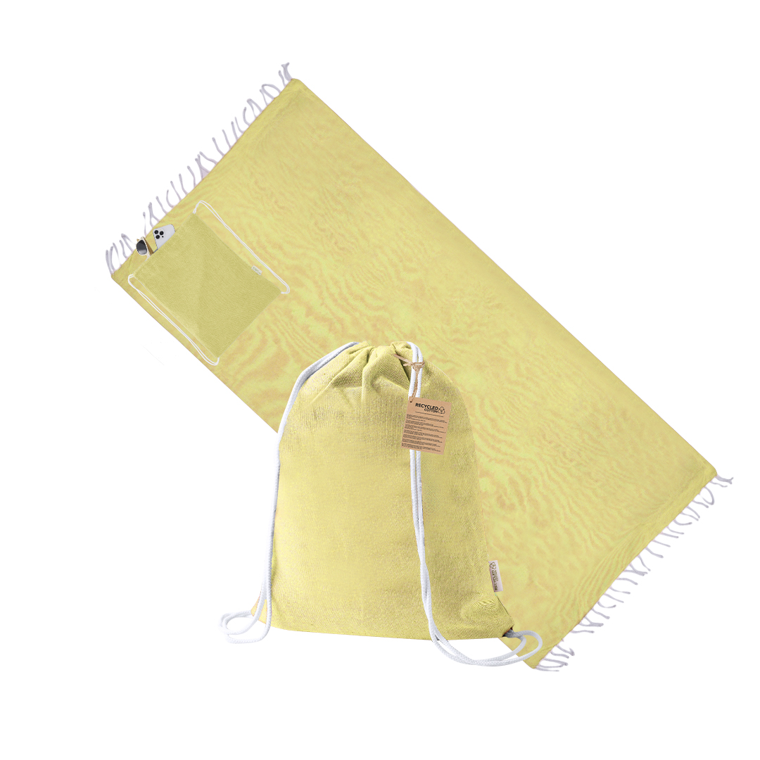 Sac à corde Sarong Éco - Bugeat