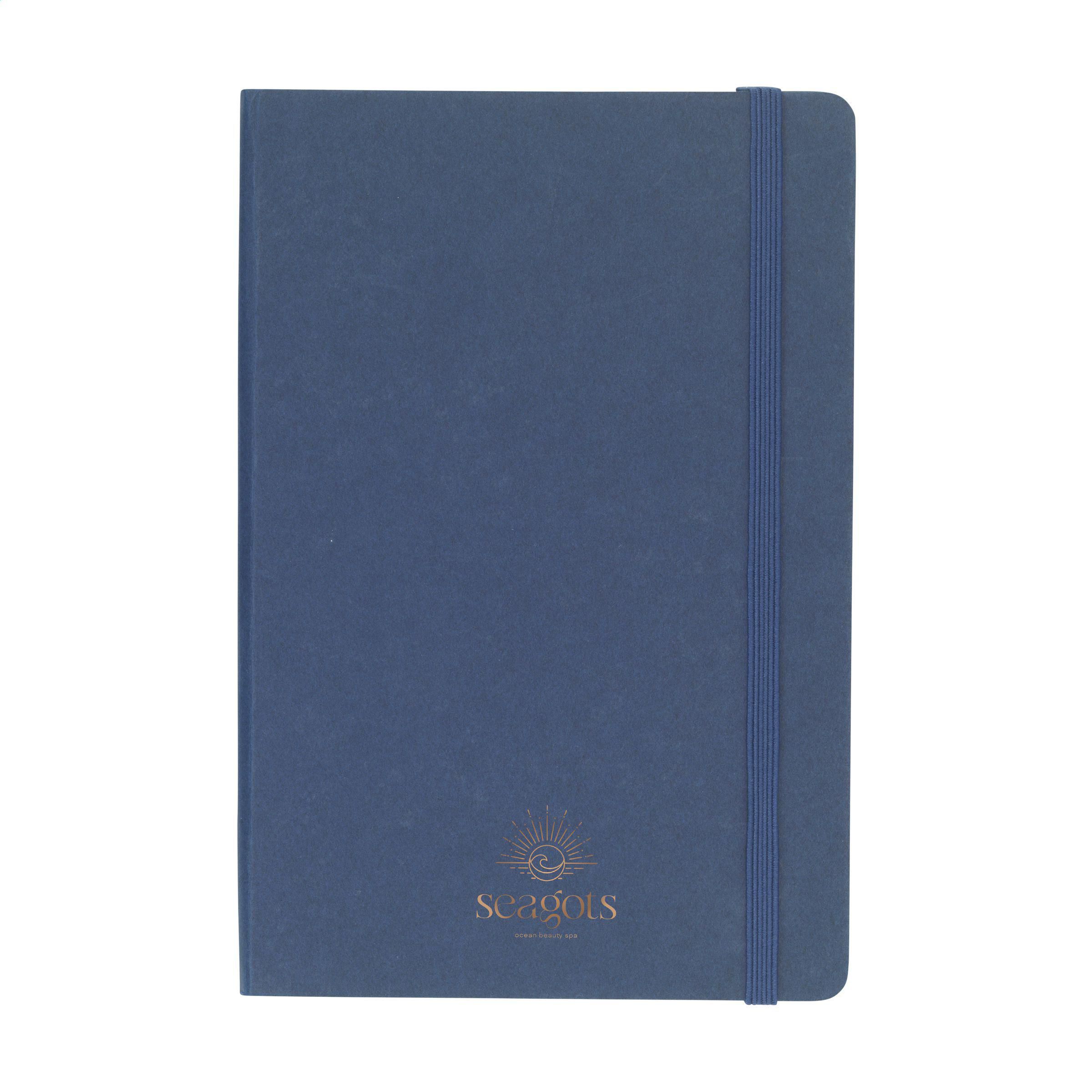 Carnet ÉcoNote A5 - Thury-en-Valois