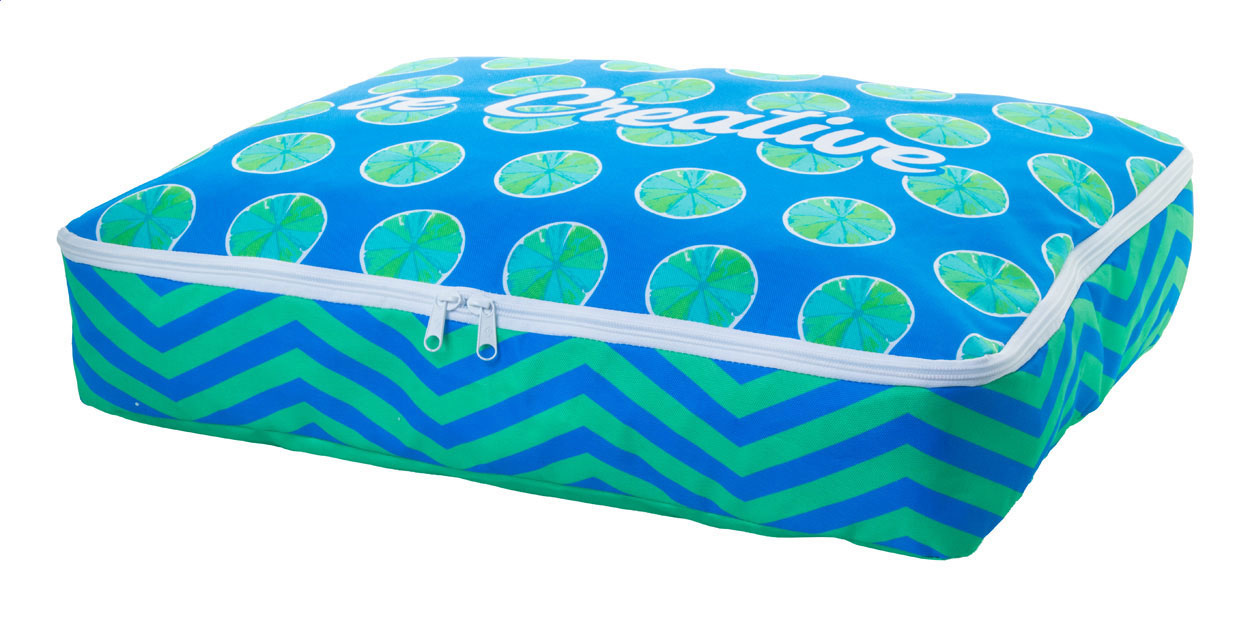 Organiseur de Voyage Personnalisable - Saint-Sernin