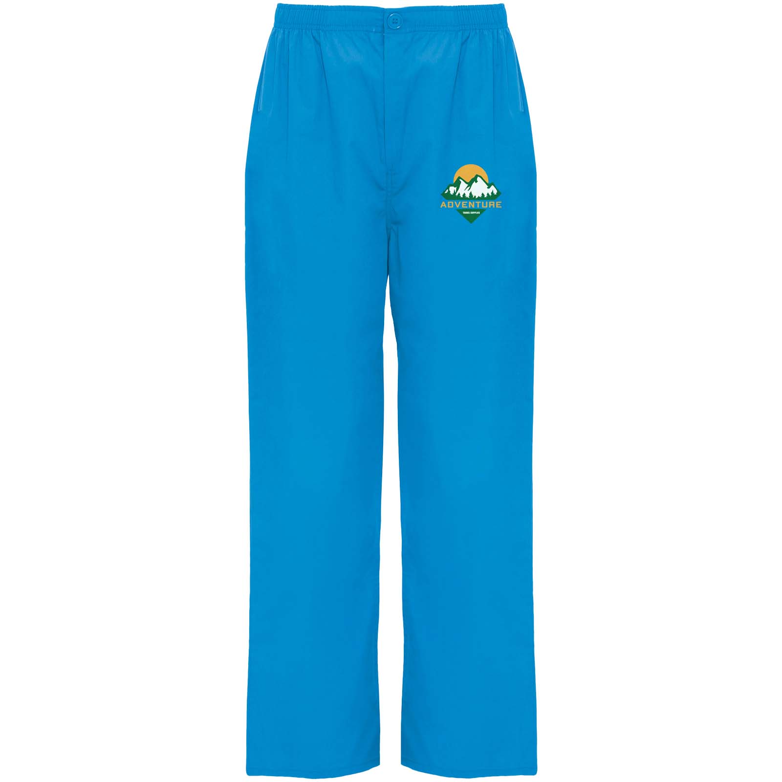 Pantalon de service unisexe Équilibre - Grange