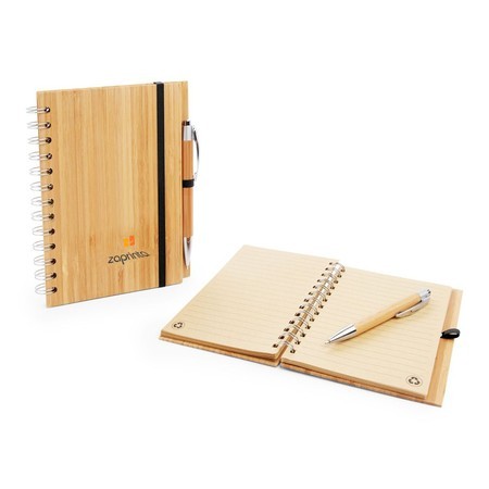 Carnets avec stylo - | Zaprinta France