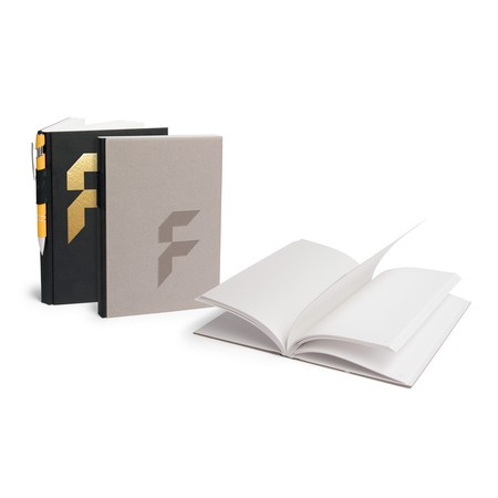 Carnets de marque - | Zaprinta France