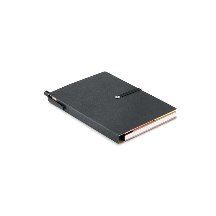 Cahier Eco-Notes - Rambouillet
