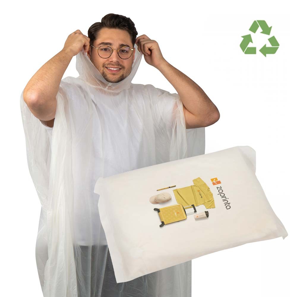 EcoPoncho - Xertigny