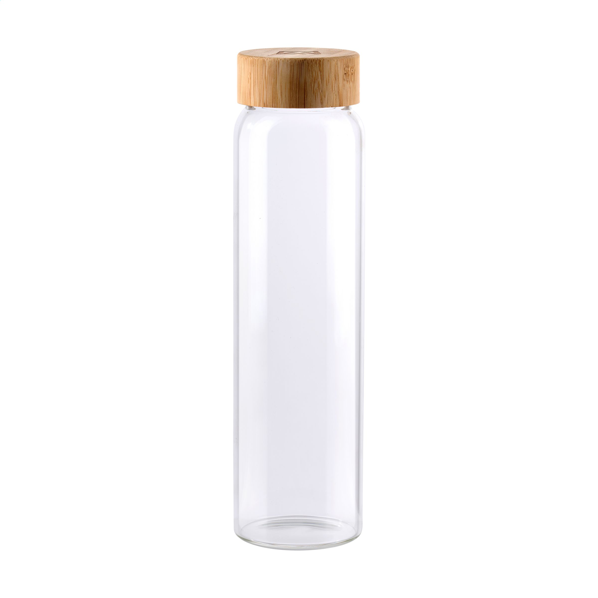 Bouteille en Verre Élégante 1 L - Champteussé-sur-Baconne