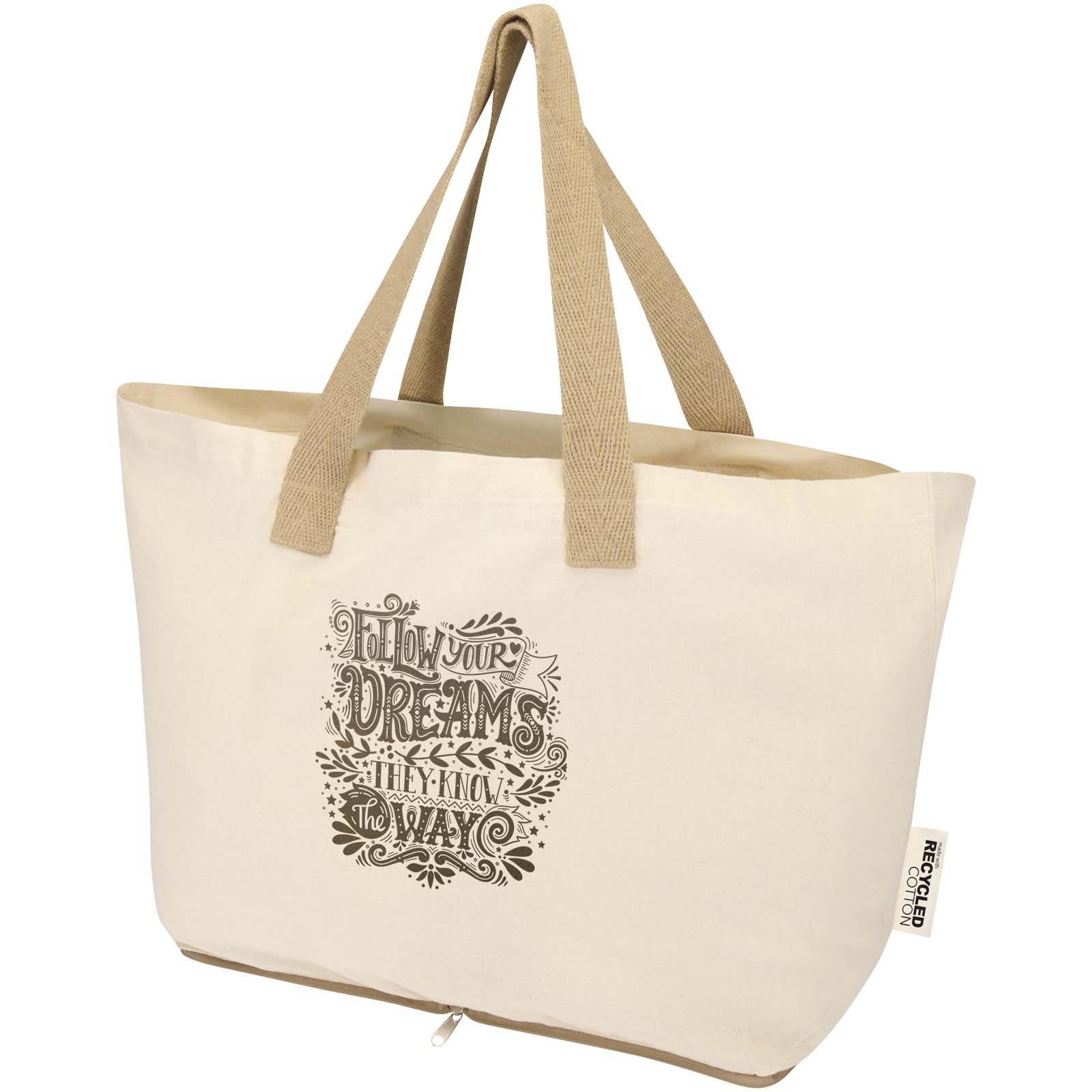 Sac Pliable Éco Sierra - Aigaliers