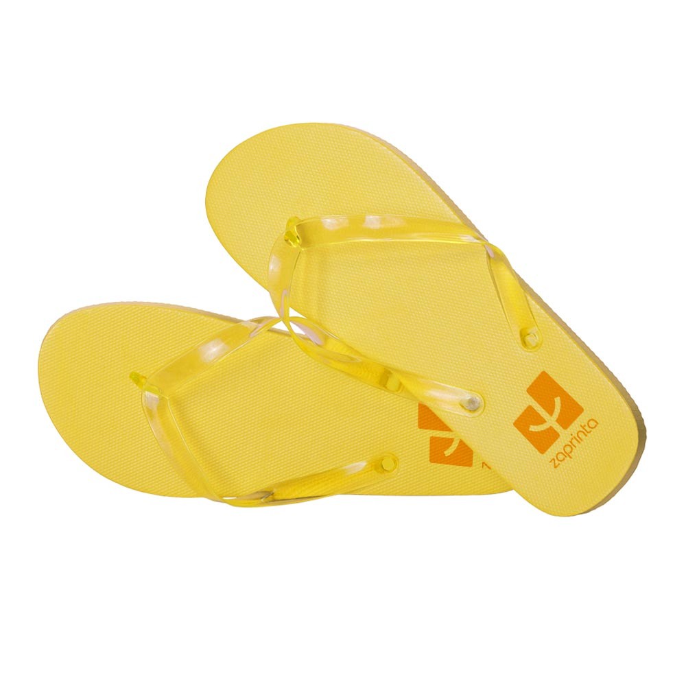 Sandales de plage personnalisables - Maud
