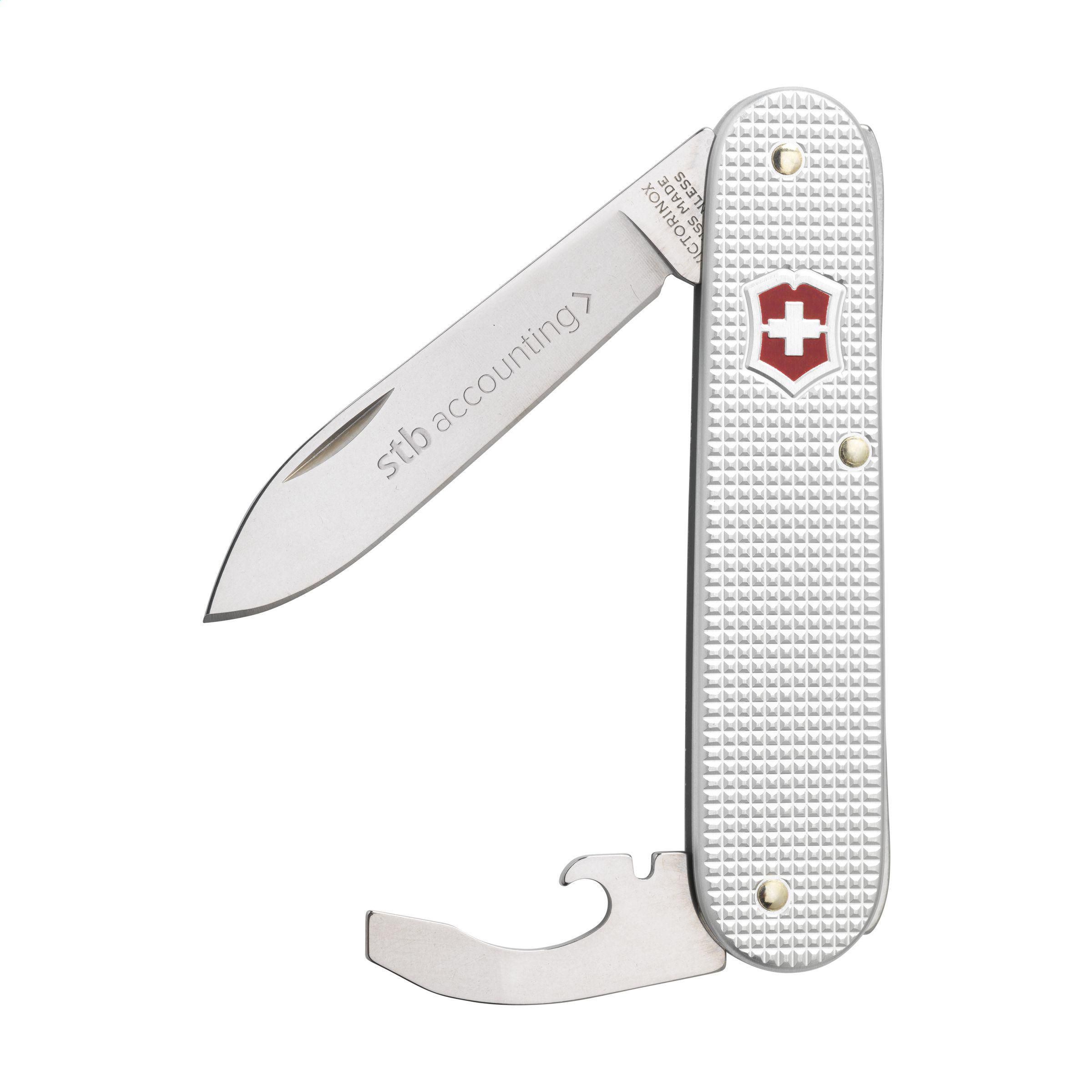 Couteau de poche Victorinox Bantam Alox