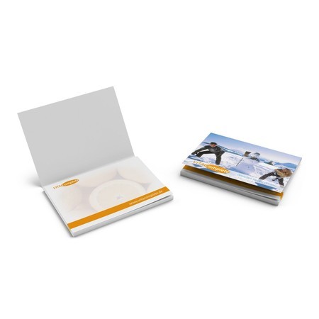 Échantillons notes adhésives - | Zaprinta France