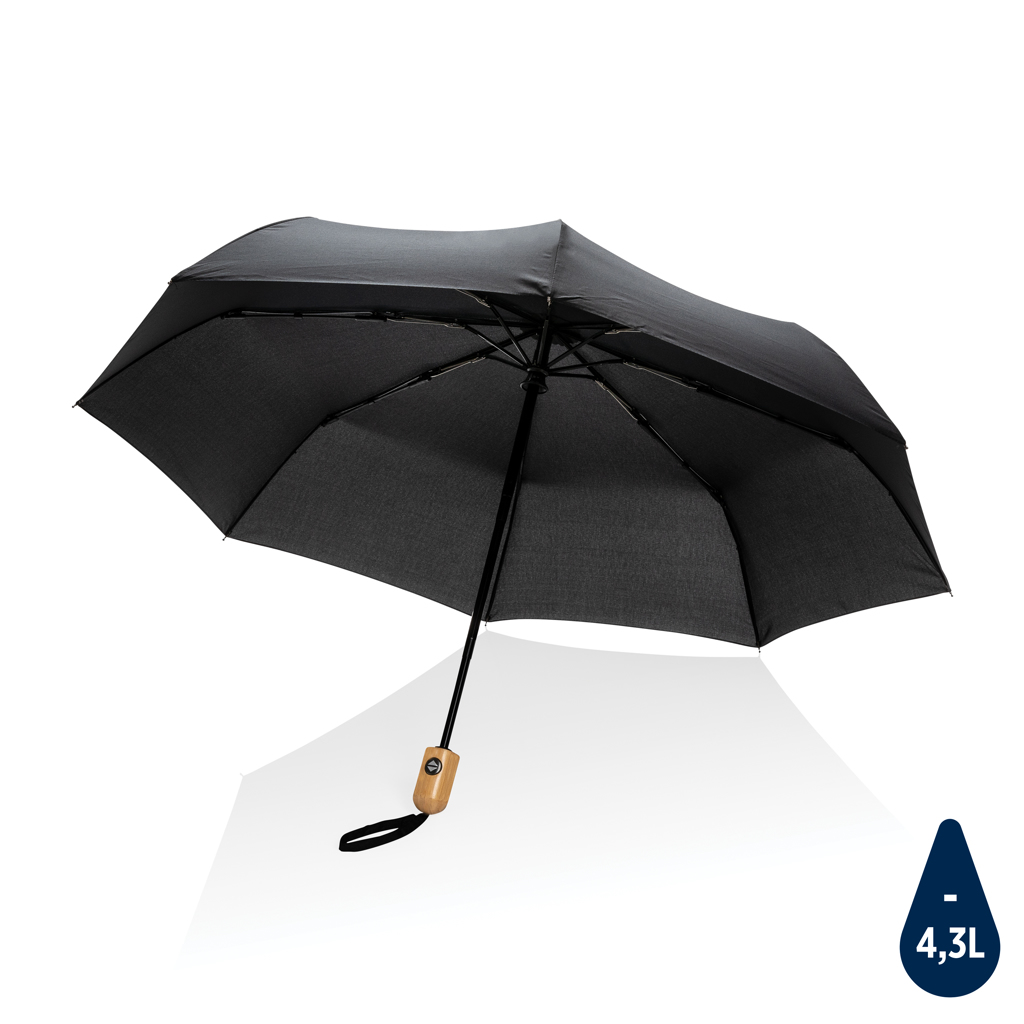 Parapluie à Impact Durable - Ablon-sur-Seine