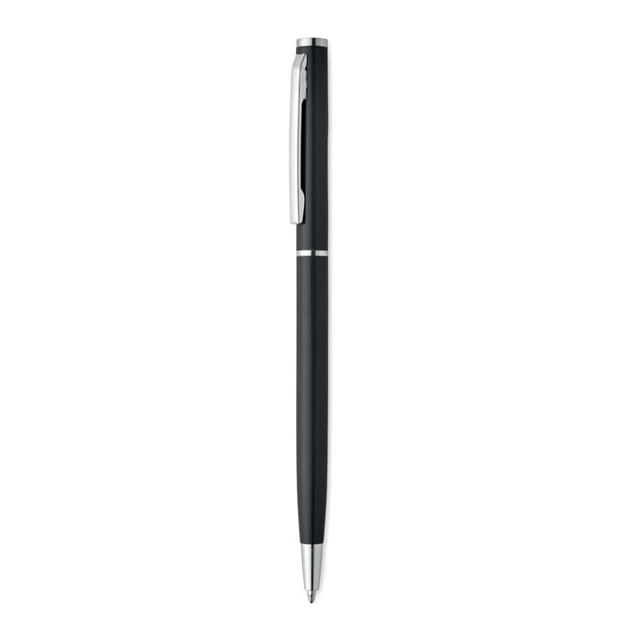 Stylo à bille en aluminium recyclé