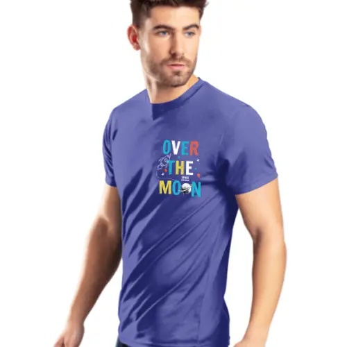 T-shirt personnalisé homme - Zaprinta France