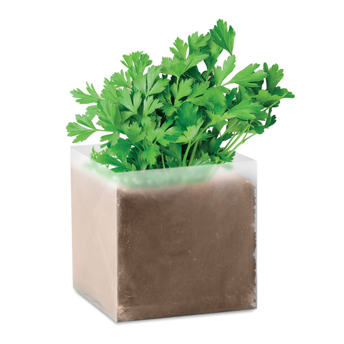 Substrat Jardin Persil - La Rochegiron
