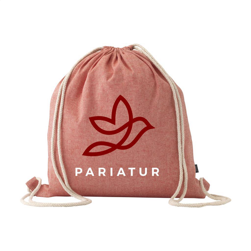 Sac à dos écologique personnalisé - Jacana