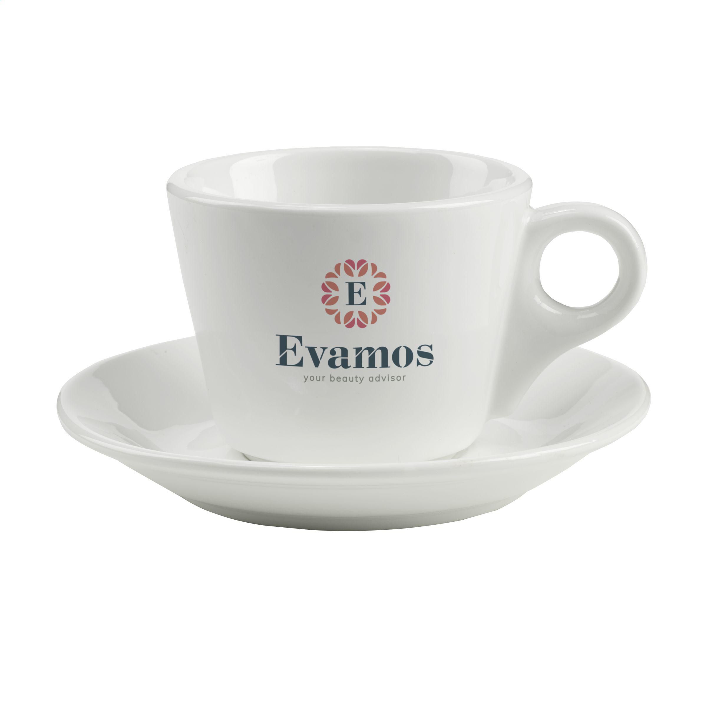 Tasse et soucoupe Perugia (205 ml)