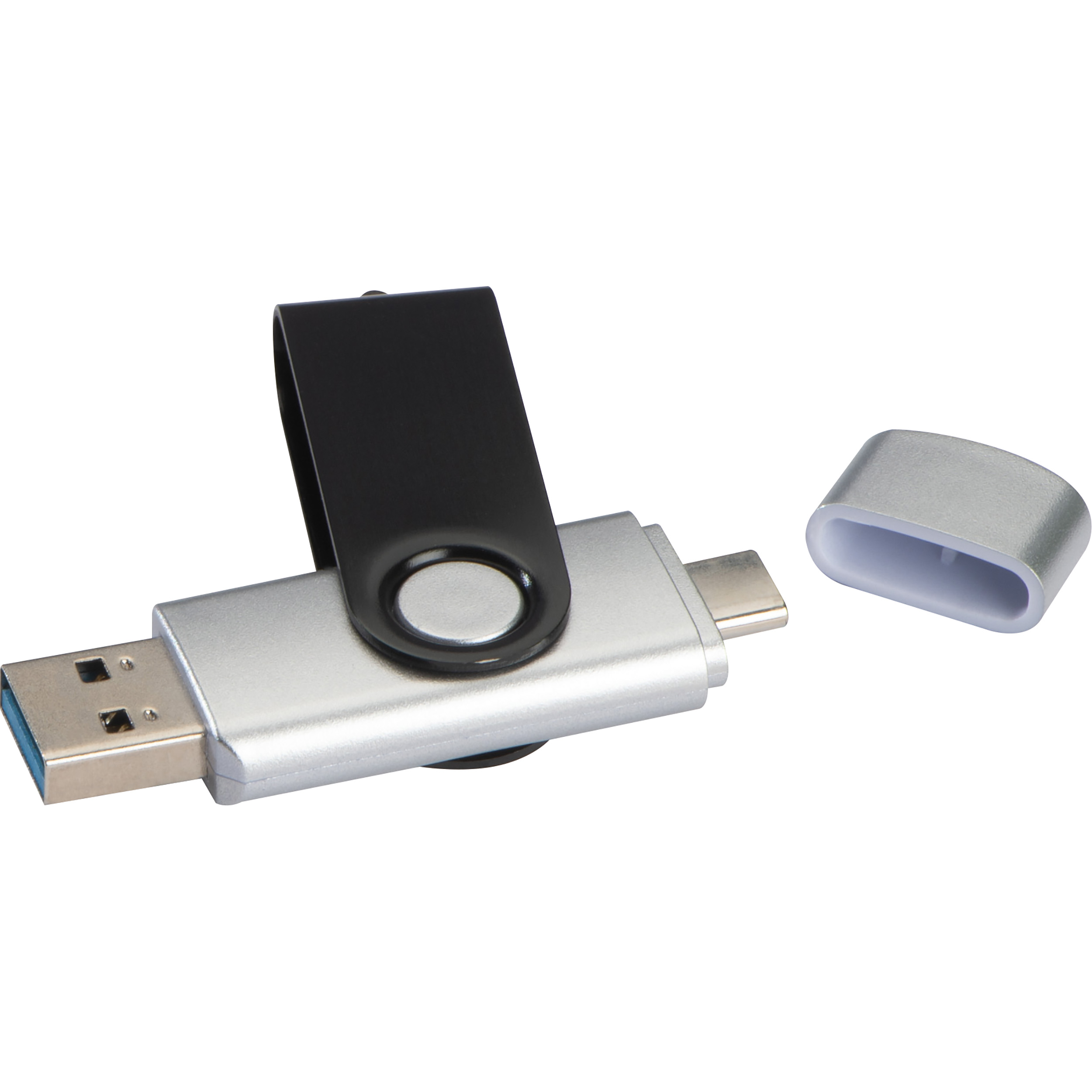 UniClip USB - Sainte-Colombe-sur-Loing - Zaprinta France