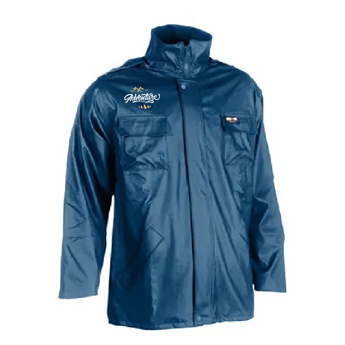 Parka de travail - Zaprinta France