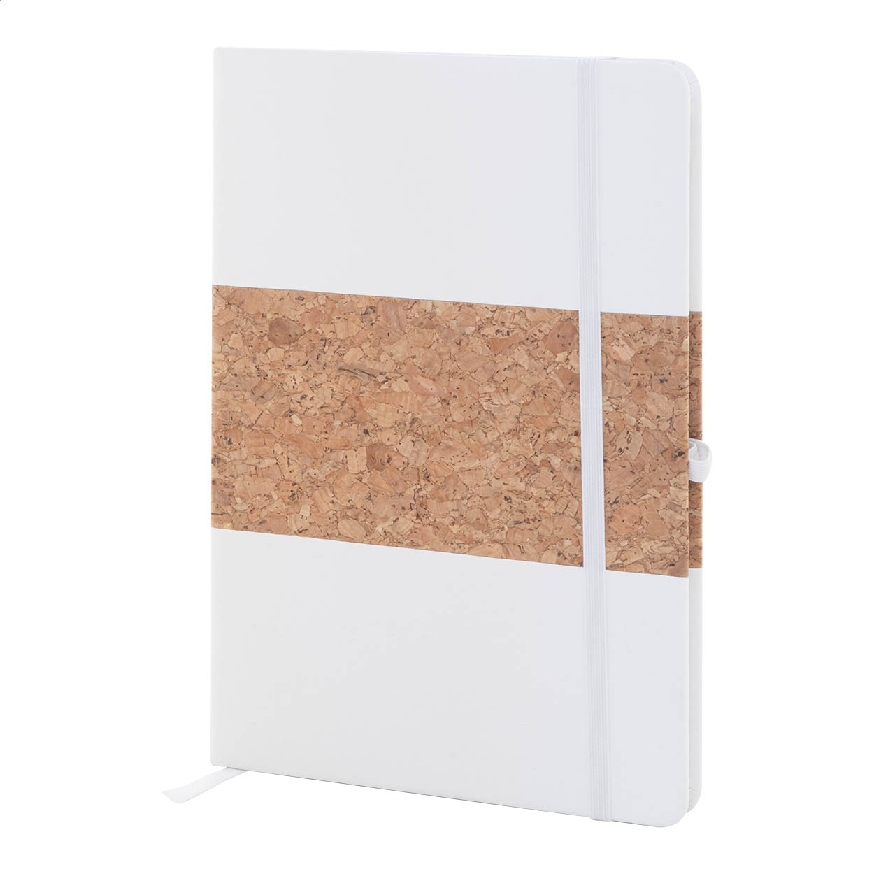 Corpux Carnet de notes en RPU