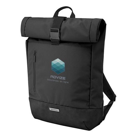 Sac à dos urbain Rolltop Metro - Sermaize