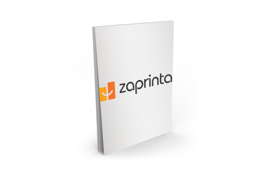 Bloc-notes adhésif A5 - Vaux-le-Moncelot