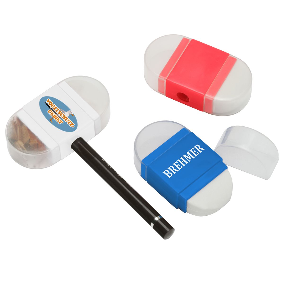 Aiguis'o gomme - Poiseux