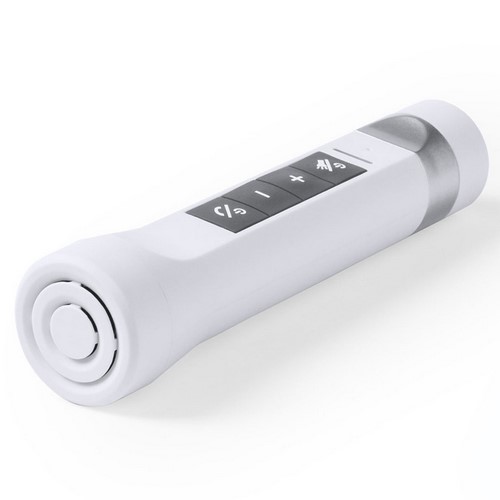 Enceinte personnalisée bluetooth sur batterie haute capacité - Daule