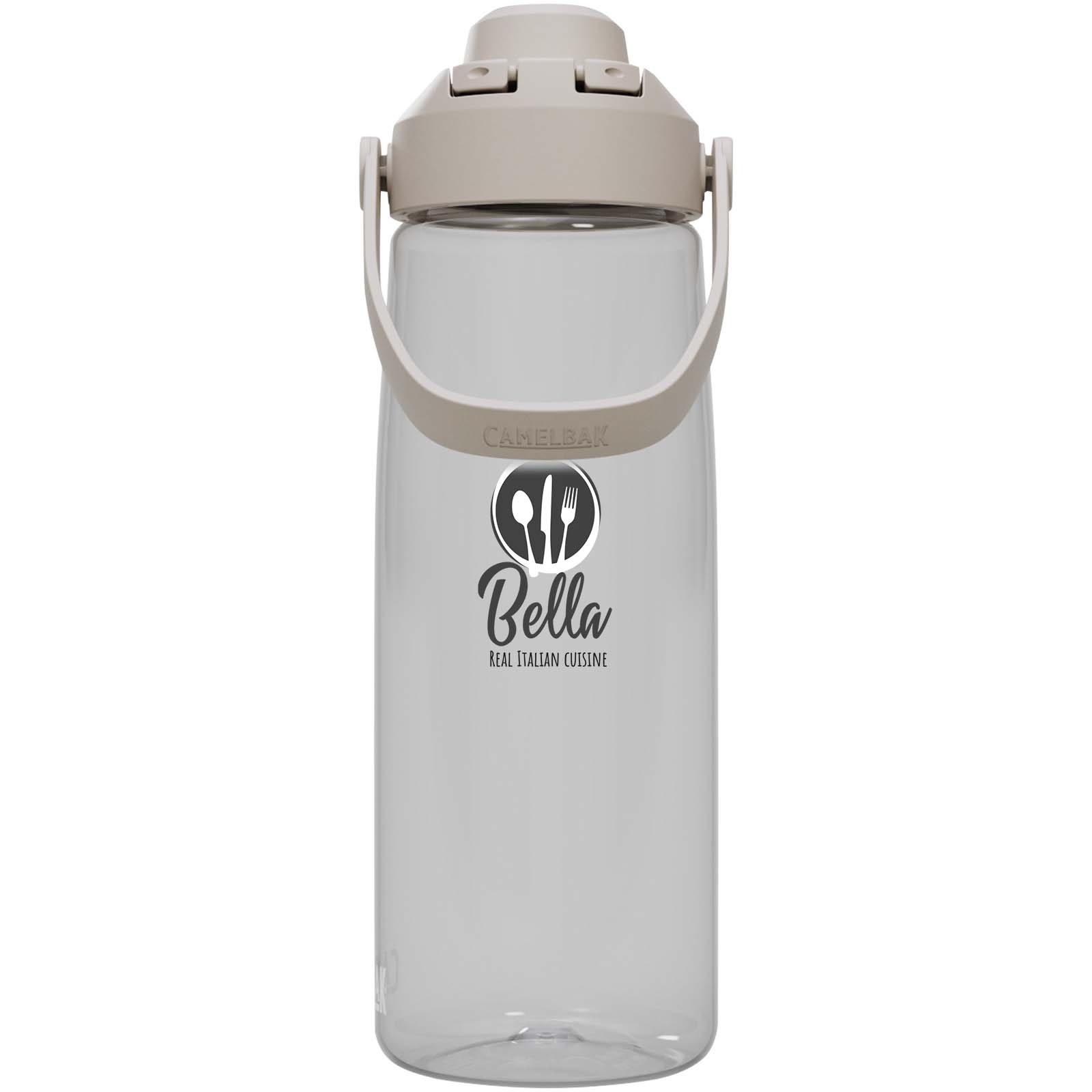 Hydration Innovante 750 ml - Sailly