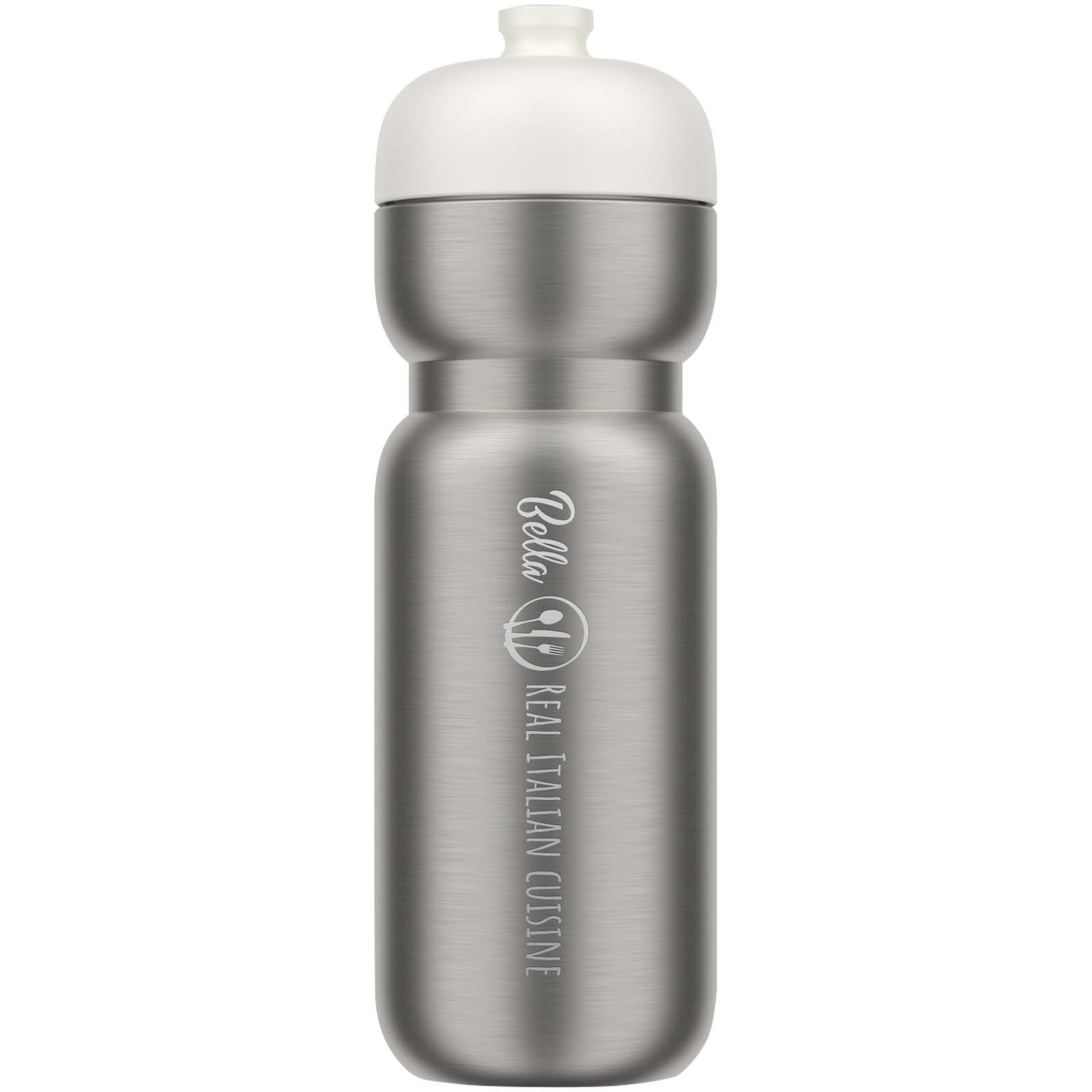 Bouteille de sport en acier inoxydable Mepal Pull 800 ml
