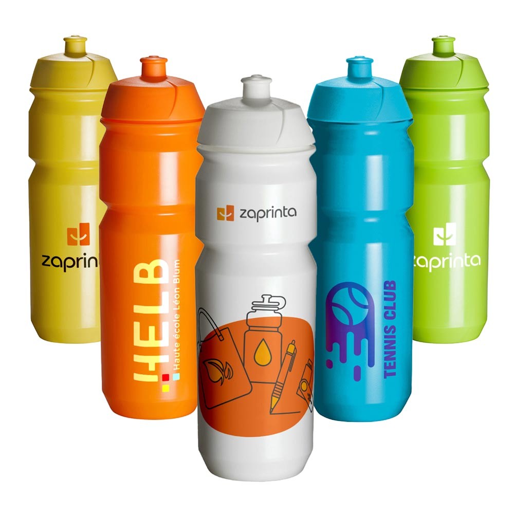 Bidon Tacx Shiva (750 ml)