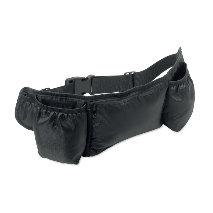 Sac banane de sport 420D RPET