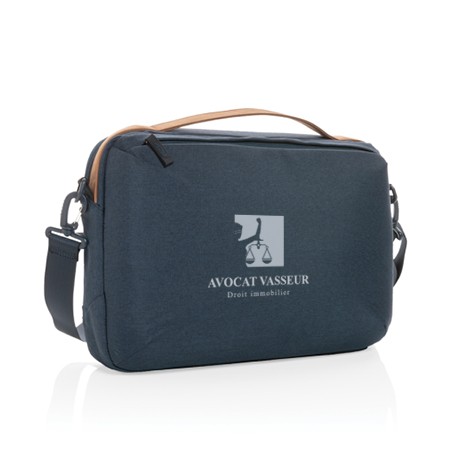 Sac pour ordinateur portable élégant - Chambost-Longessaigne