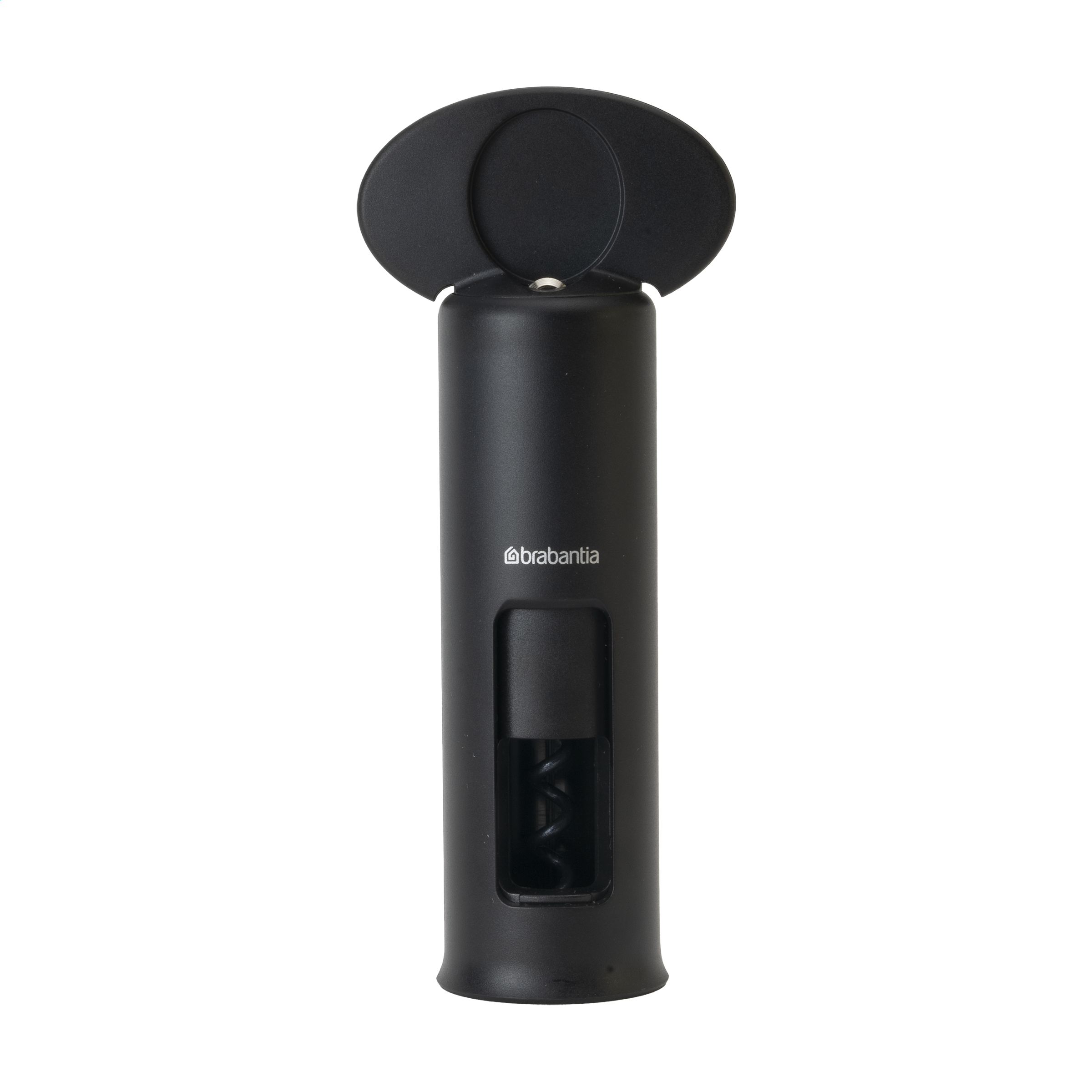 Tire-bouchon Ergonomique avec Coupe-capsule - Arthez-d'Asson