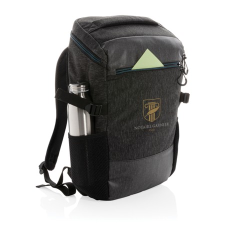 Sac à Dos pour Ordinateur Portable à Accès Facile - Boussac