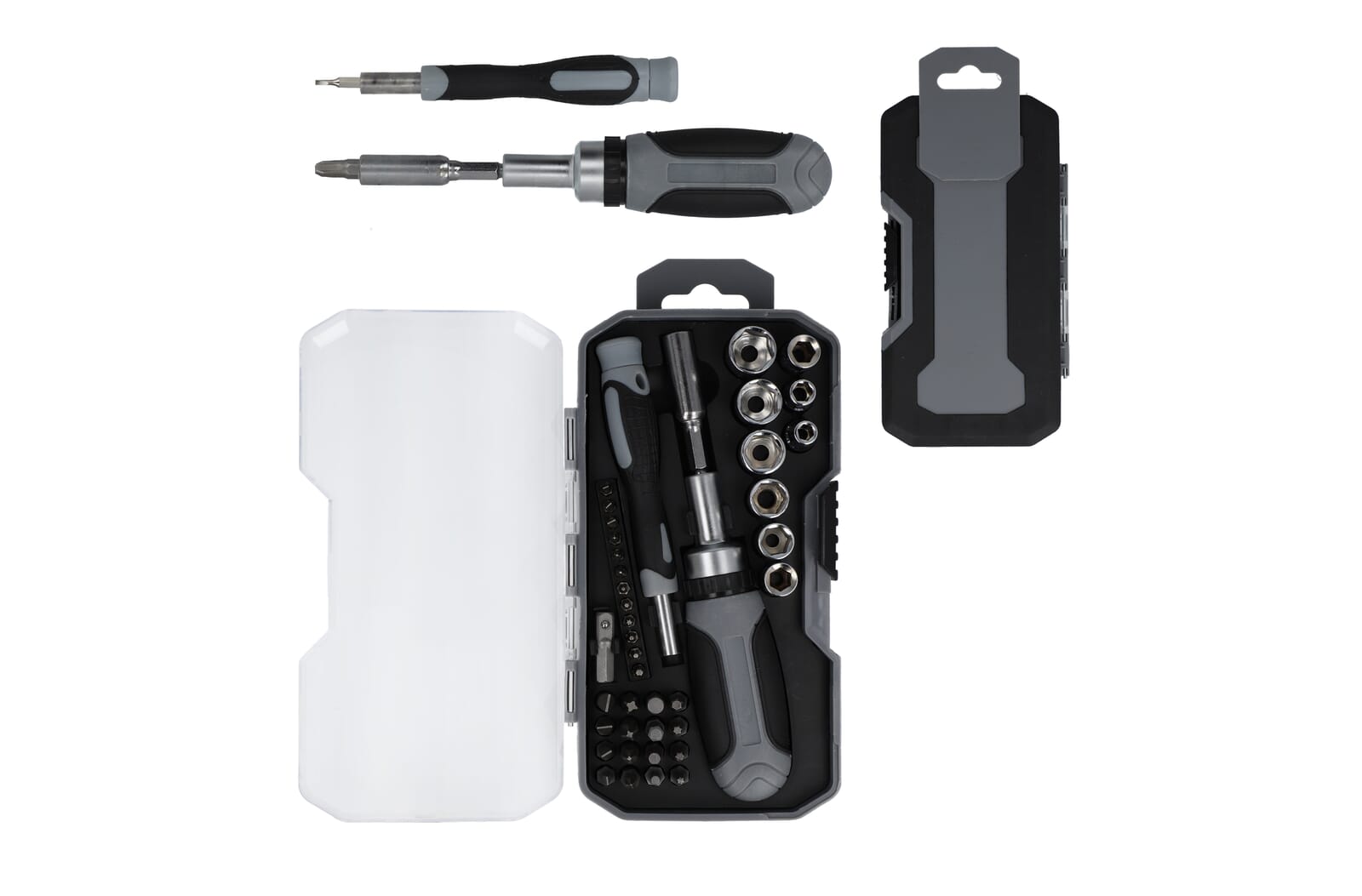 Ensemble d'Outils Complète 41 Pièces - Maule