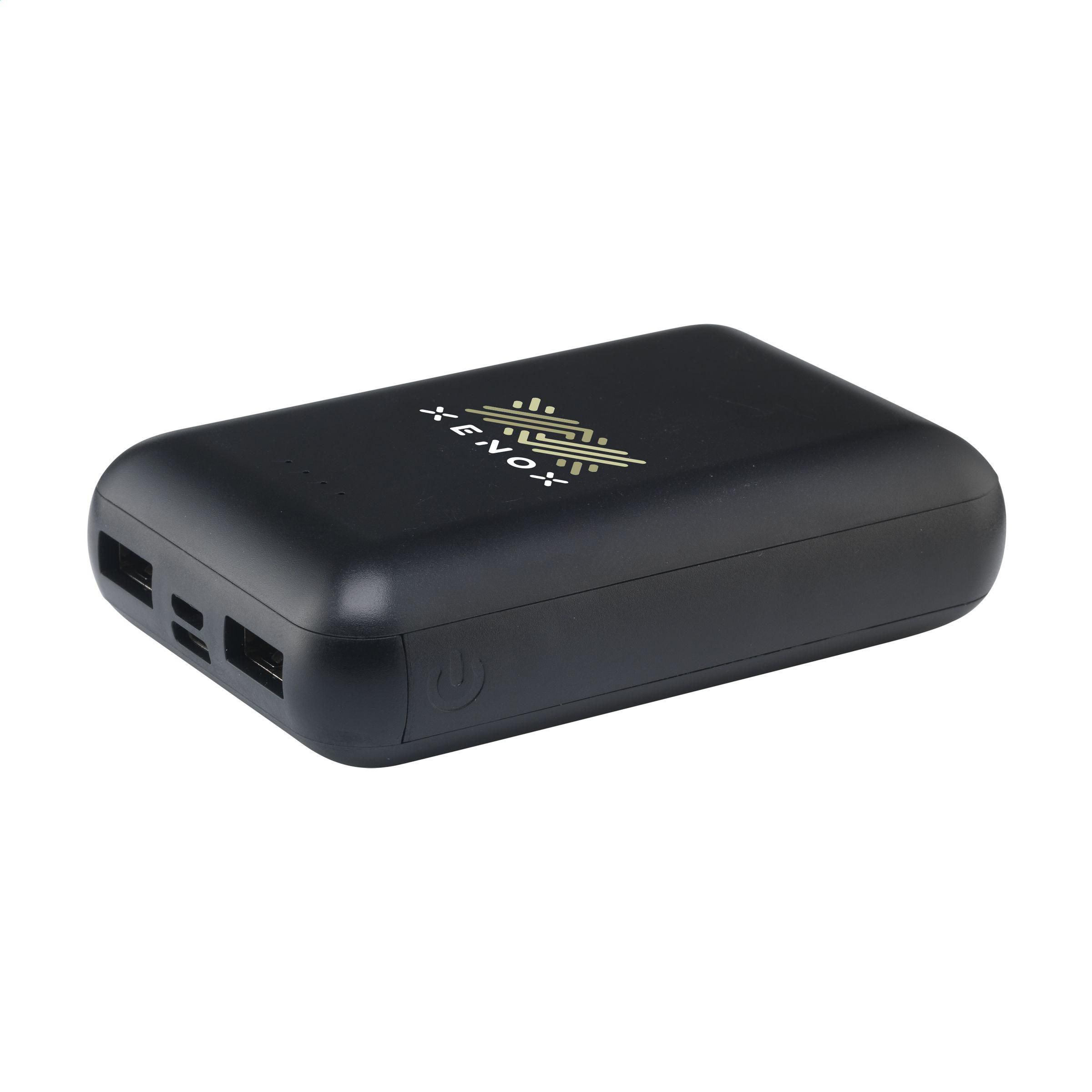 Victoria PocketPower 10000 Chargeur sans fil powerbank