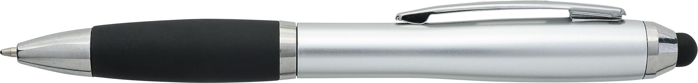 Éco-Stylo Élégance - Saint-Oyen imprimé avec logo