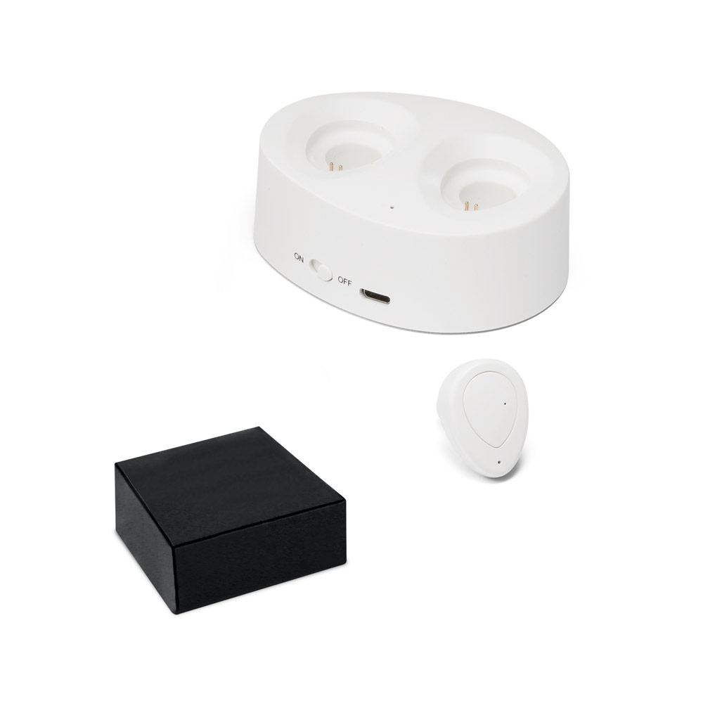 CHARGAFF. Écouteurs sans fil -