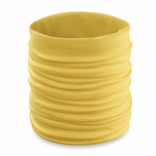 Écharpe Chauffante Enfant - Fayssac imprimé avec logo