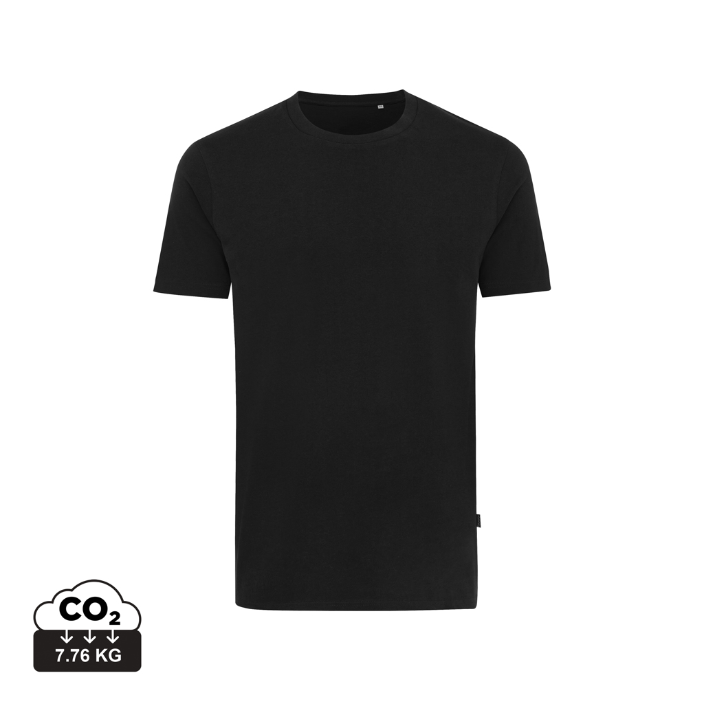 T-shirt en coton recyclé - Pujols - Zaprinta France