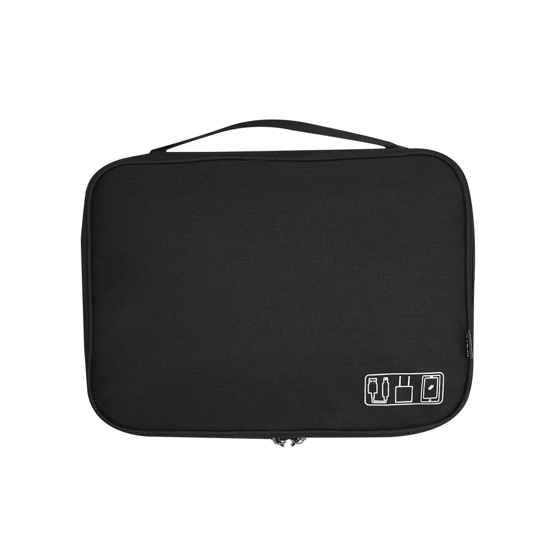 Grande Valise Organisatrice - Bardou
