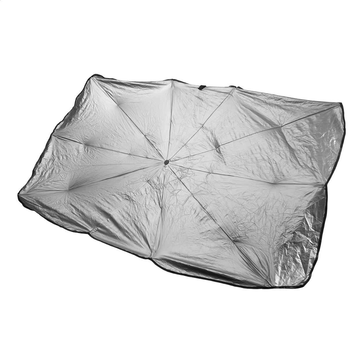 Parasol Pare-Soleil Pliable - Lit-et-Mixe