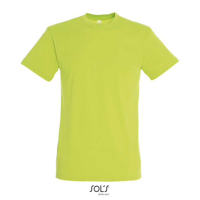T-shirt unisexe 150g/m² - Aurillac - Zaprinta France